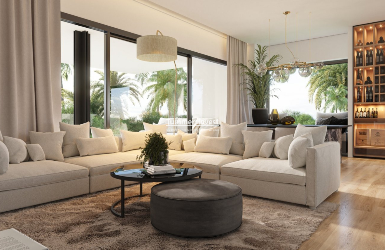 Nieuwbouw Woningen · Penthouse · Orihuela · Las Colinas Golf