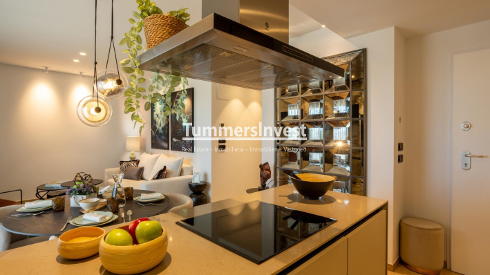 Nieuwbouw Woningen · Bungalow · Algorfa · La Finca Golf