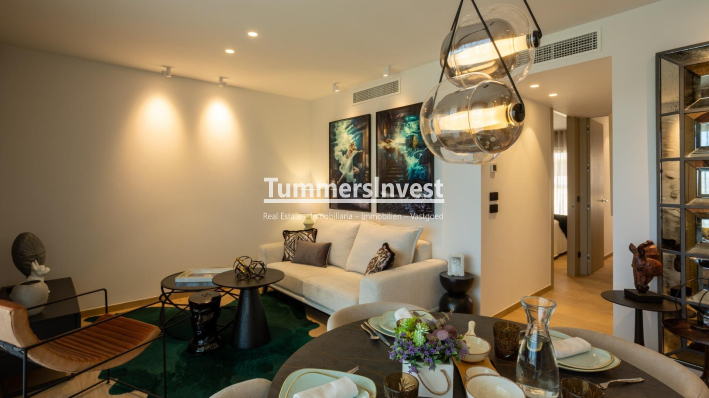 Nieuwbouw Woningen · Bungalow · Algorfa · La Finca Golf