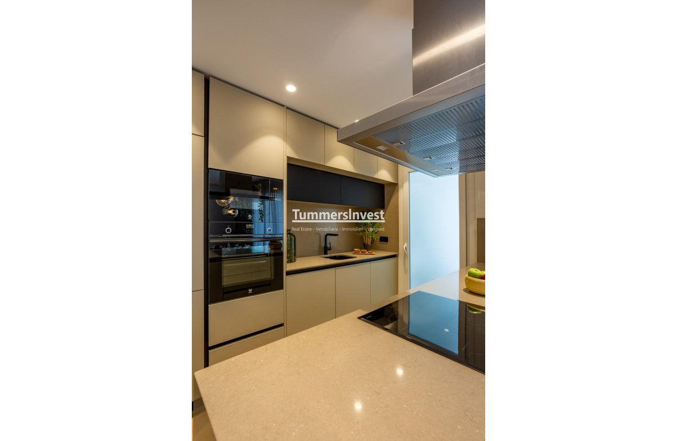 Nieuwbouw Woningen · Bungalow · Algorfa · La Finca Golf