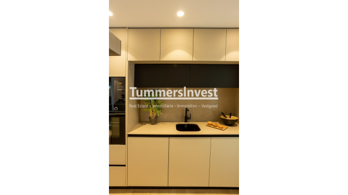 Nieuwbouw Woningen · Bungalow · Algorfa · La Finca Golf