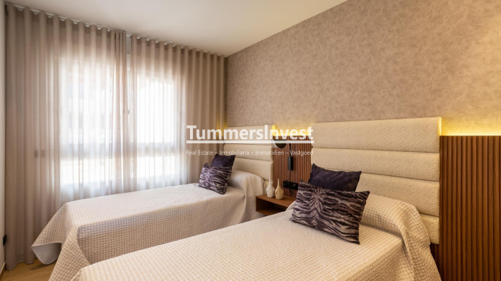 Nieuwbouw Woningen · Bungalow · Algorfa · La Finca Golf