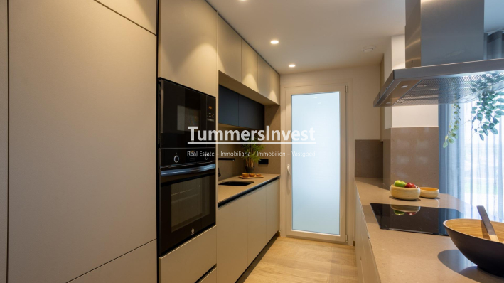 Nieuwbouw Woningen · Bungalow · Algorfa · La Finca Golf