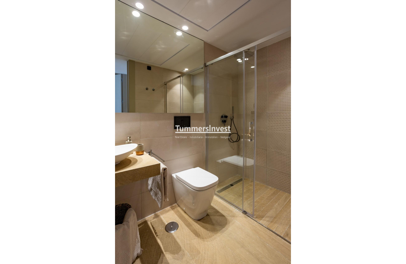 Nieuwbouw Woningen · Bungalow · Algorfa · La Finca Golf