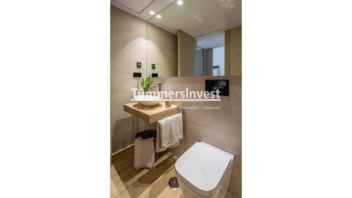 Nieuwbouw Woningen · Bungalow · Algorfa · La Finca Golf