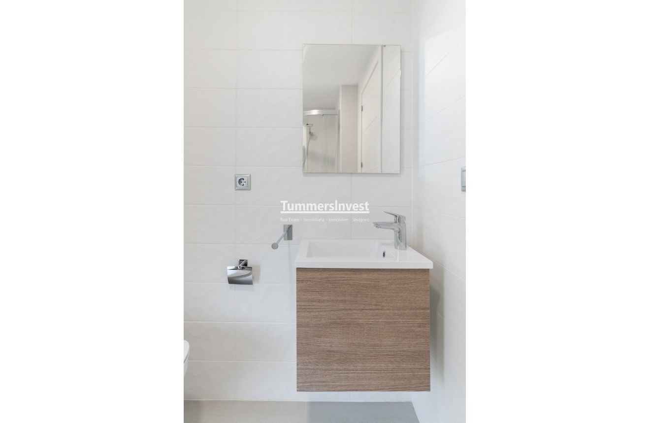 Nieuwbouw Woningen · Penthouse · Denia · Les Deveses