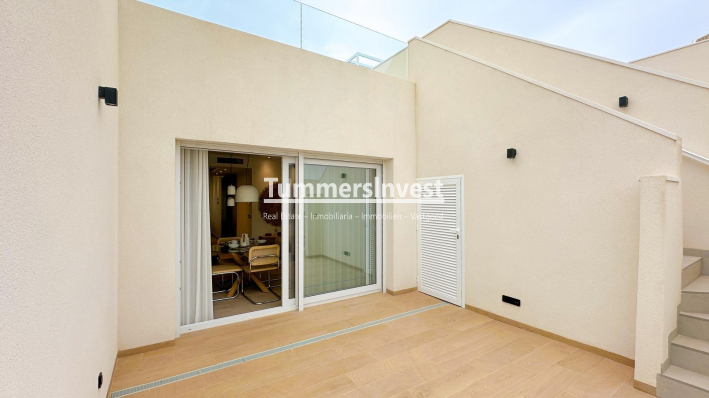 Nieuwbouw Woningen · Bungalow · Algorfa · La Finca Golf