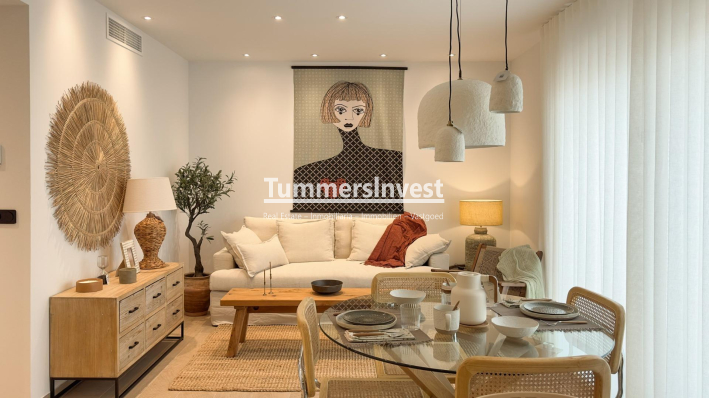 Nieuwbouw Woningen · Bungalow · Algorfa · La Finca Golf