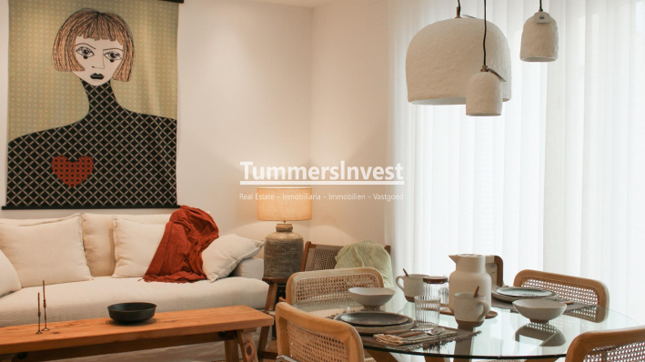 Nieuwbouw Woningen · Bungalow · Algorfa · La Finca Golf