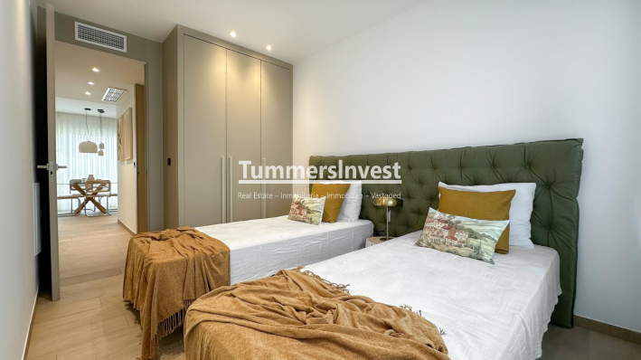 Nieuwbouw Woningen · Bungalow · Algorfa · La Finca Golf