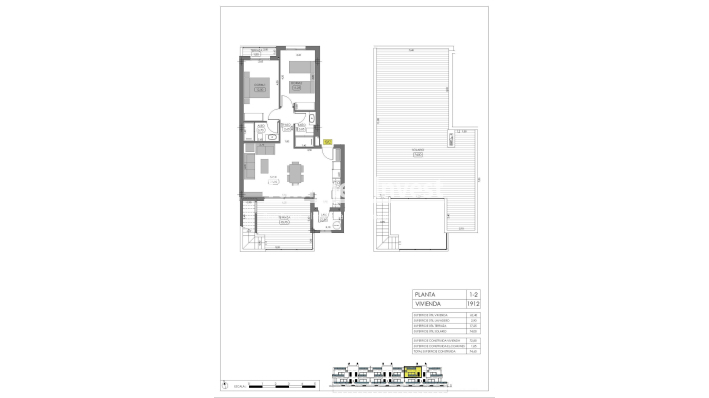 Nieuwbouw Woningen · Bungalow · Algorfa · La Finca Golf