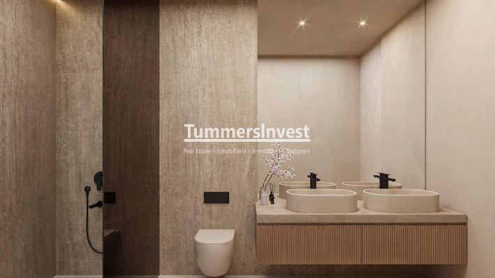 Neue Gebäude · Villa · Benissa · Cala de la Fustera