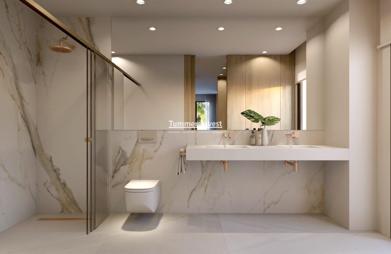 Nieuwbouw Woningen · Villa · Algorfa · La Finca Golf