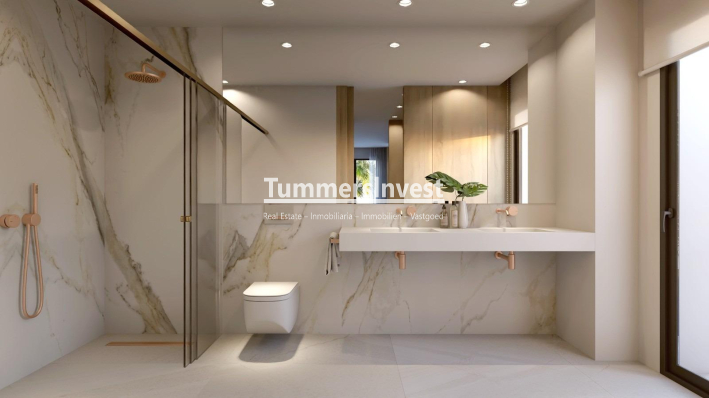 Nieuwbouw Woningen · Villa · Algorfa · La Finca Golf