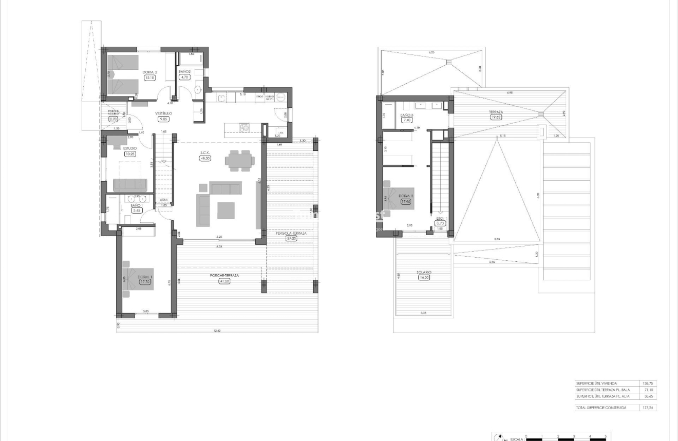 Nieuwbouw Woningen · Villa · Algorfa · La Finca Golf