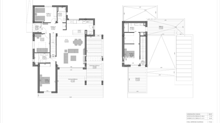 Nieuwbouw Woningen · Villa · Algorfa · La Finca Golf