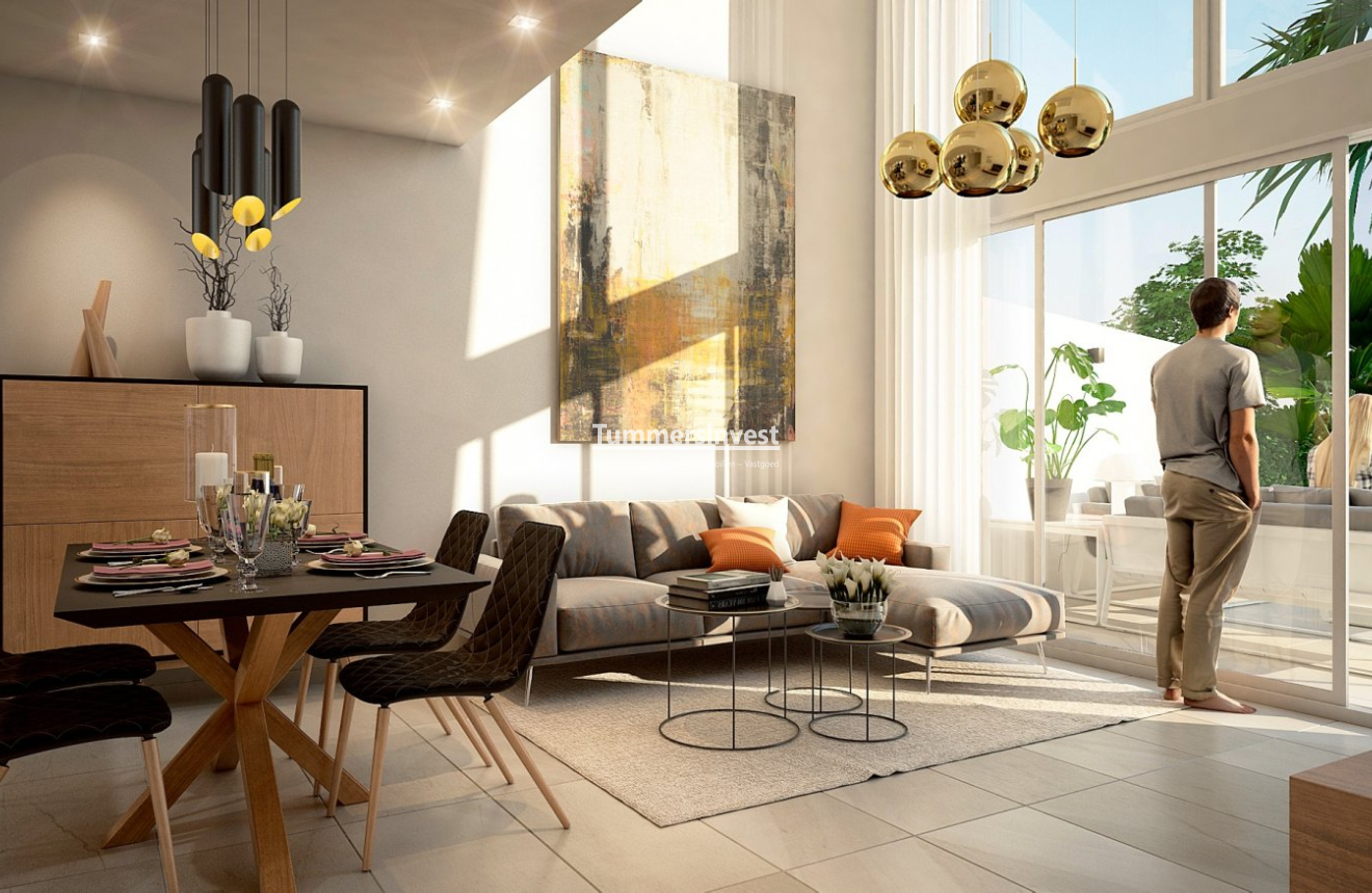 Nieuwbouw Woningen · Villa · Algorfa · La Finca Golf