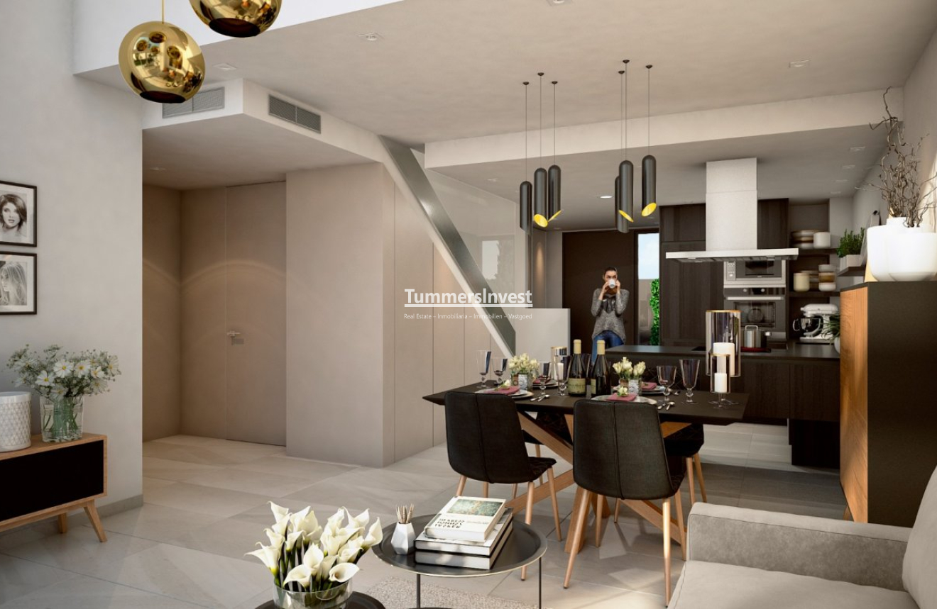 Nieuwbouw Woningen · Villa · Algorfa · La Finca Golf