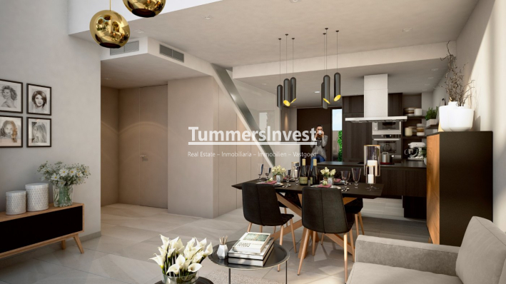 Nieuwbouw Woningen · Villa · Algorfa · La Finca Golf