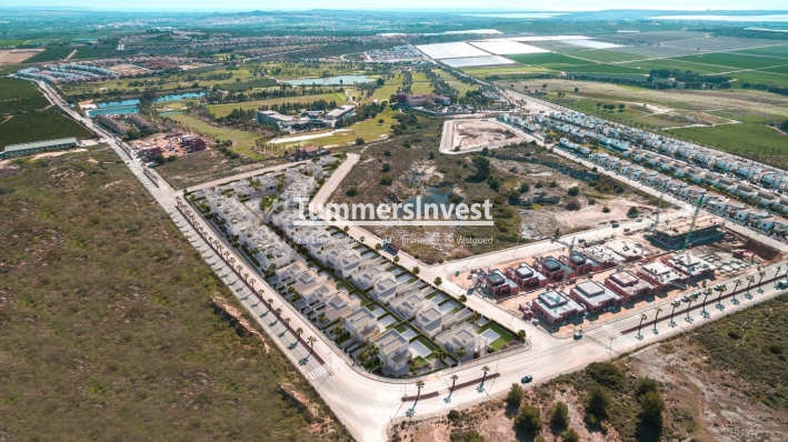 Nieuwbouw Woningen · Villa · Algorfa · La Finca Golf