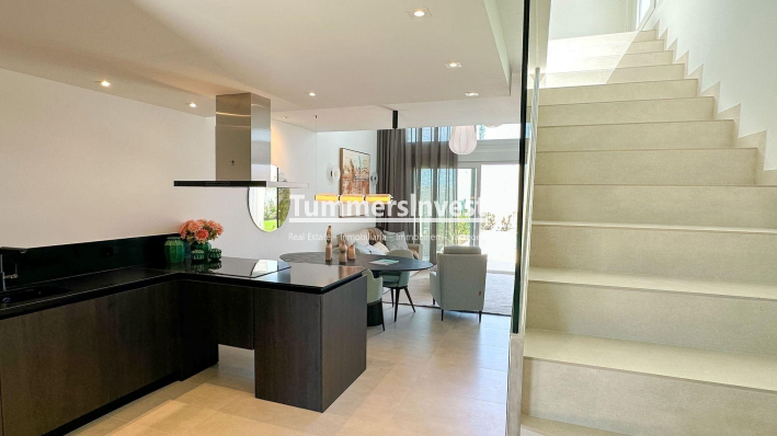 Nieuwbouw Woningen · Villa · Algorfa · La Finca Golf