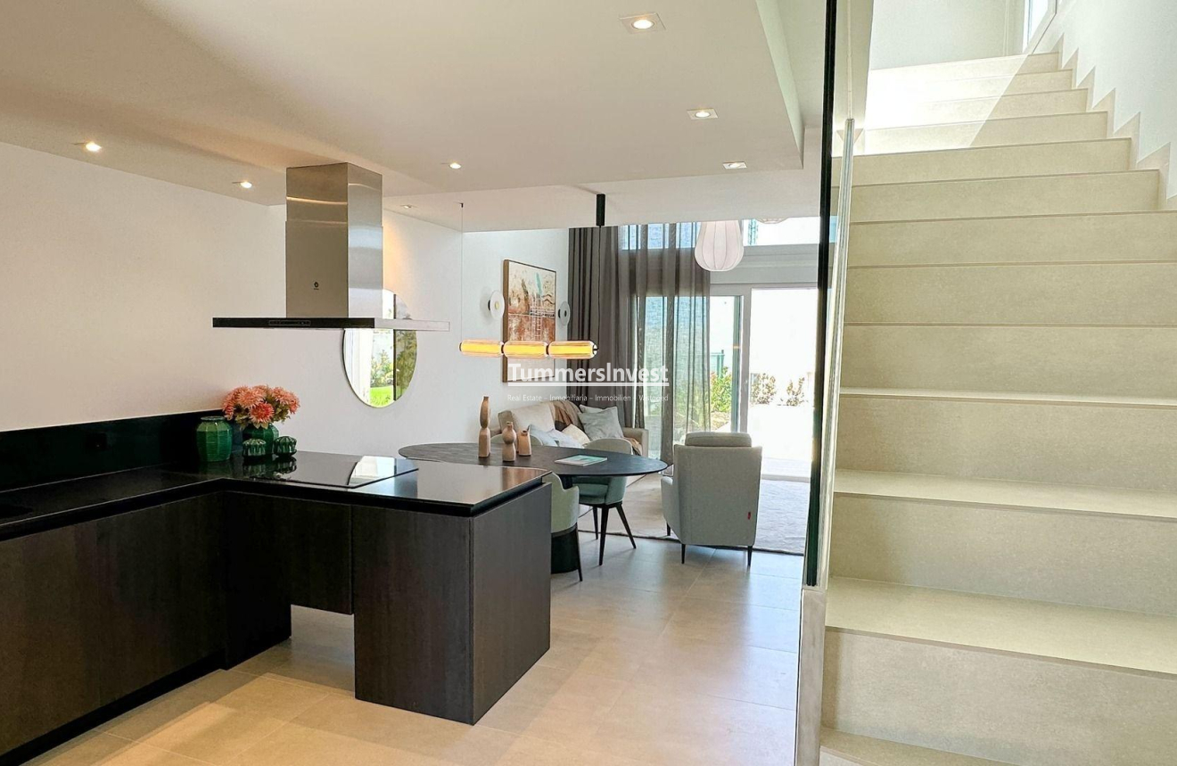 Nieuwbouw Woningen · Villa · Algorfa · La Finca Golf