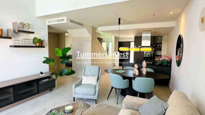 Nieuwbouw Woningen · Villa · Algorfa · La Finca Golf