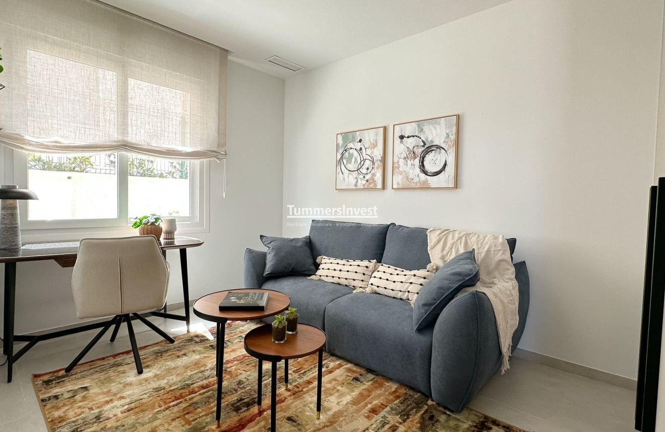 Nieuwbouw Woningen · Villa · Algorfa · La Finca Golf