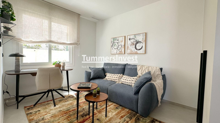 Nieuwbouw Woningen · Villa · Algorfa · La Finca Golf