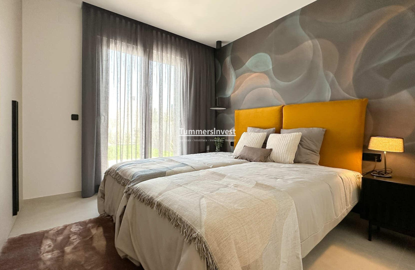 Nieuwbouw Woningen · Villa · Algorfa · La Finca Golf