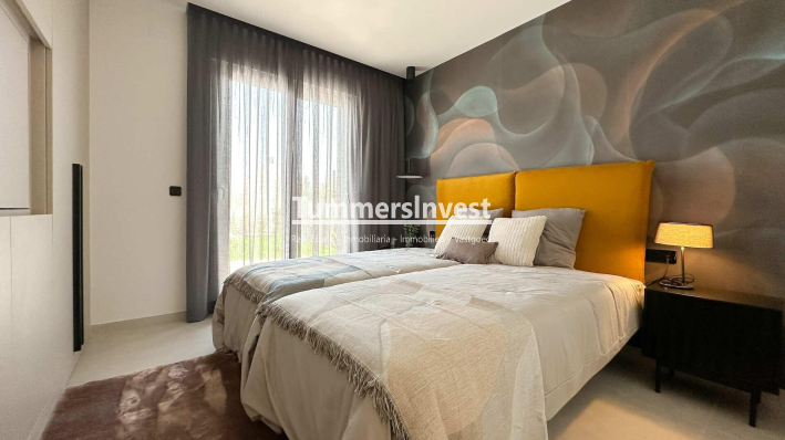 Nieuwbouw Woningen · Villa · Algorfa · La Finca Golf