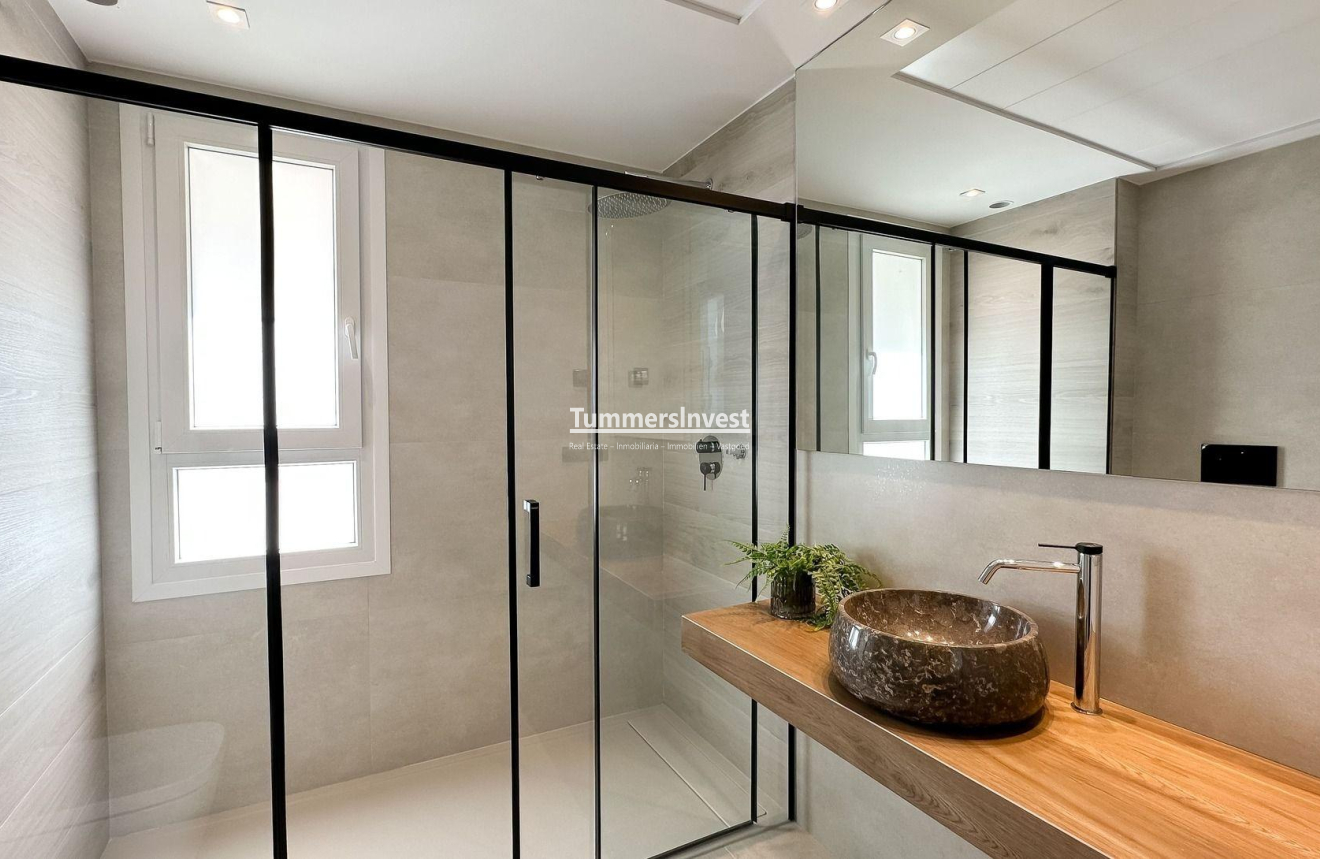 Nieuwbouw Woningen · Villa · Algorfa · La Finca Golf