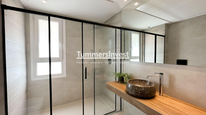 Nieuwbouw Woningen · Villa · Algorfa · La Finca Golf