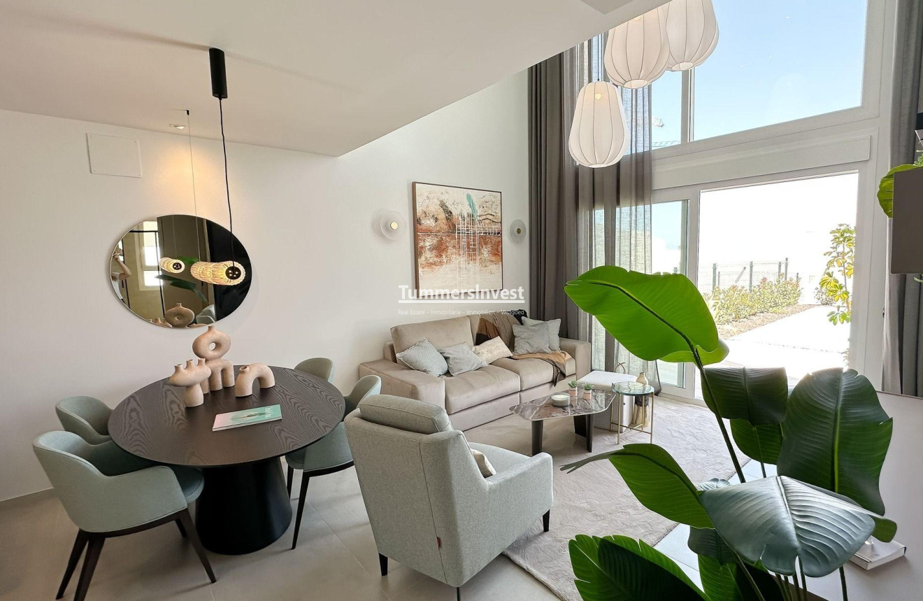 Nieuwbouw Woningen · Villa · Algorfa · La Finca Golf