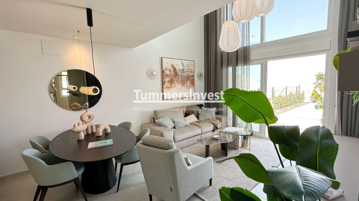 Nieuwbouw Woningen · Villa · Algorfa · La Finca Golf