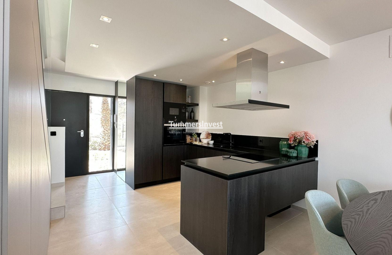 Nieuwbouw Woningen · Villa · Algorfa · La Finca Golf