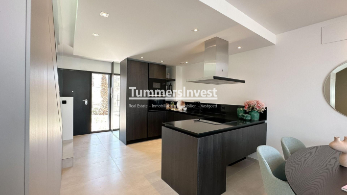 Nieuwbouw Woningen · Villa · Algorfa · La Finca Golf