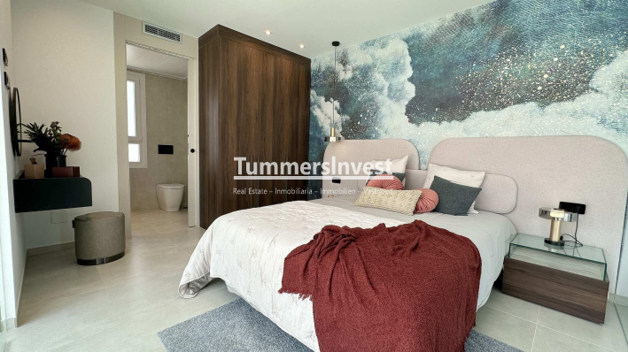 Nieuwbouw Woningen · Villa · Algorfa · La Finca Golf