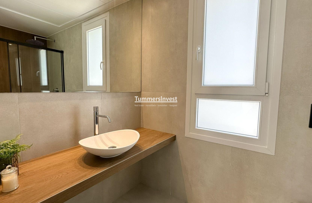 Nieuwbouw Woningen · Villa · Algorfa · La Finca Golf