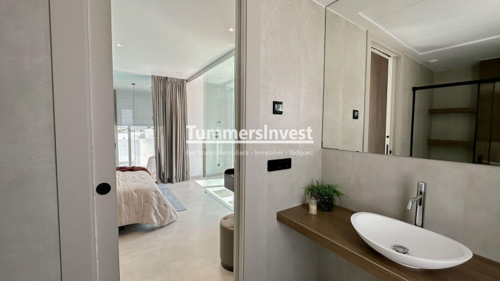 Nieuwbouw Woningen · Villa · Algorfa · La Finca Golf