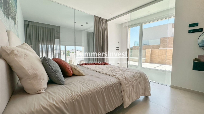 Nieuwbouw Woningen · Villa · Algorfa · La Finca Golf