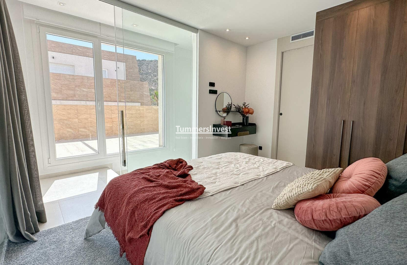 Nieuwbouw Woningen · Villa · Algorfa · La Finca Golf