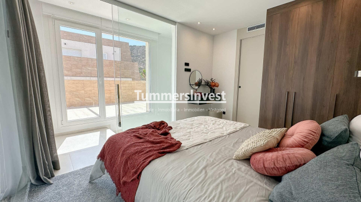 Nieuwbouw Woningen · Villa · Algorfa · La Finca Golf