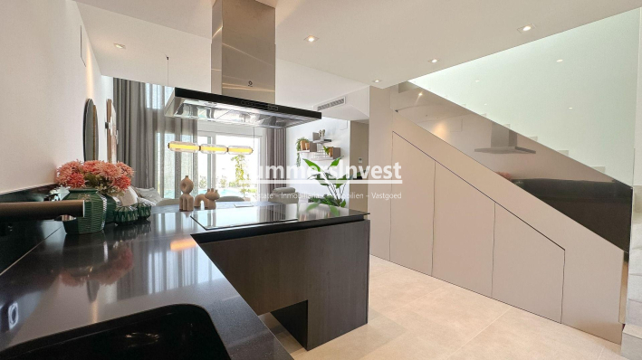 Nieuwbouw Woningen · Villa · Algorfa · La Finca Golf