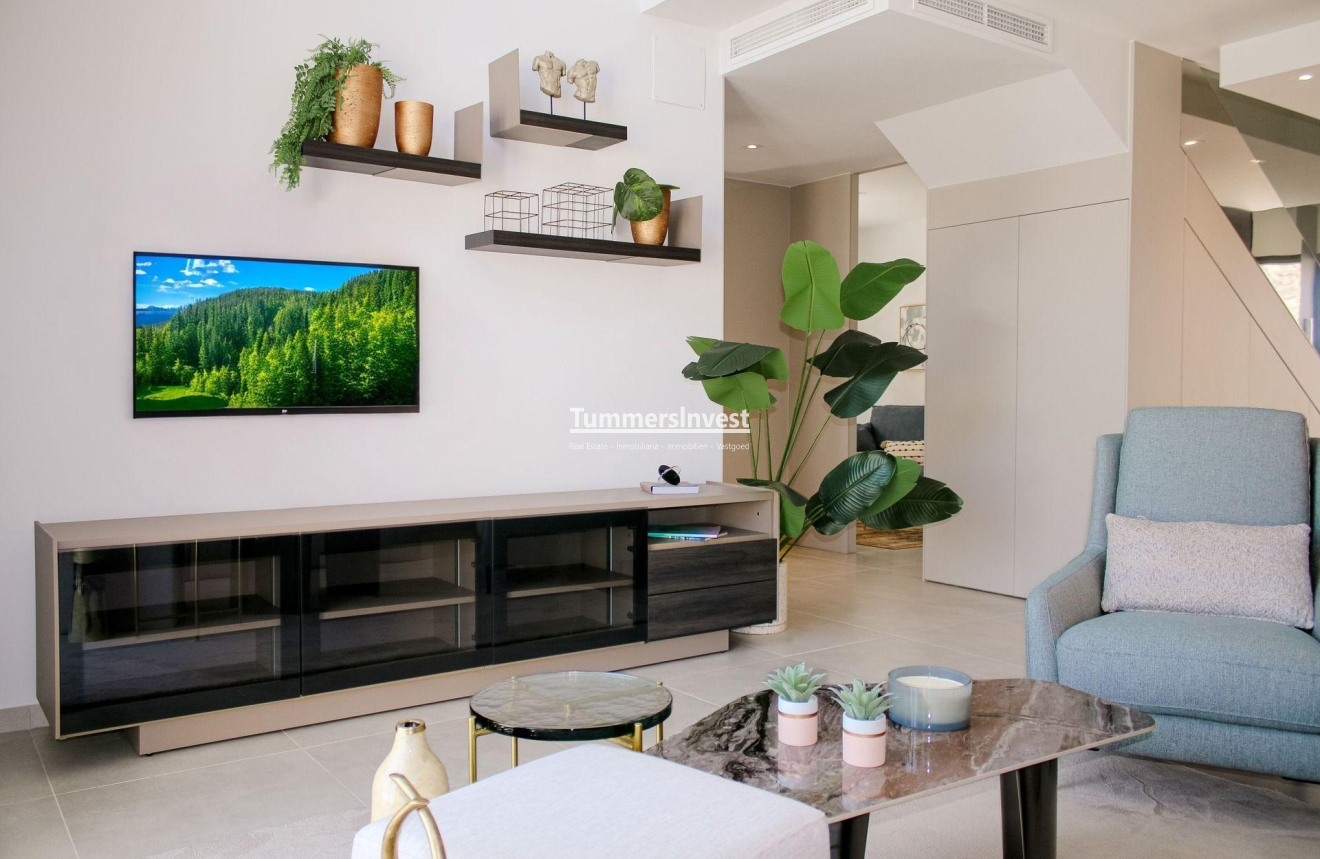 Nieuwbouw Woningen · Villa · Algorfa · La Finca Golf