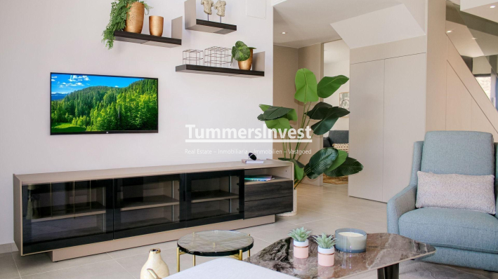 Nieuwbouw Woningen · Villa · Algorfa · La Finca Golf