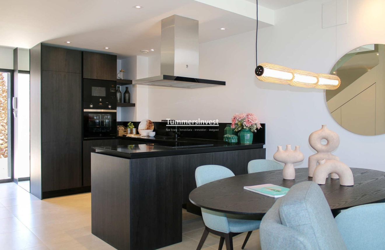 Nieuwbouw Woningen · Villa · Algorfa · La Finca Golf