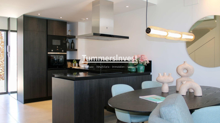 Nieuwbouw Woningen · Villa · Algorfa · La Finca Golf