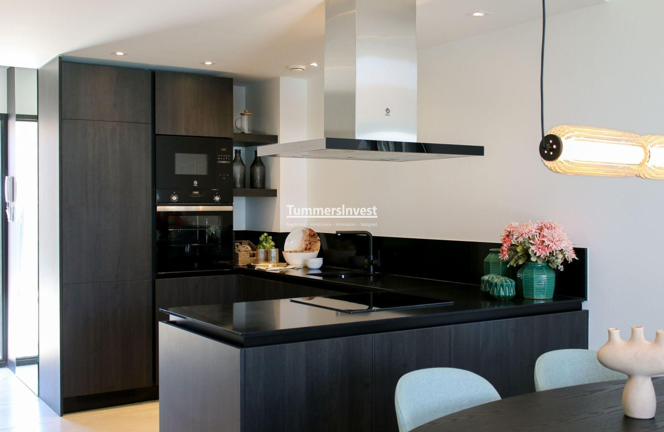 Nieuwbouw Woningen · Villa · Algorfa · La Finca Golf