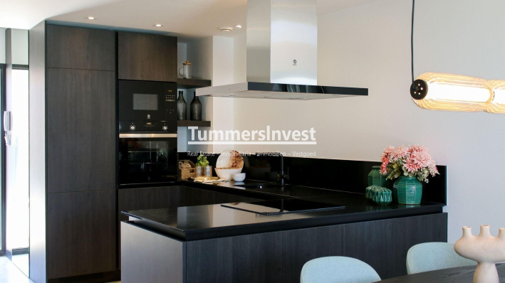 Nieuwbouw Woningen · Villa · Algorfa · La Finca Golf